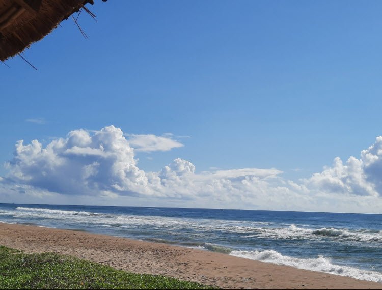 Shivasagar Beach, , India